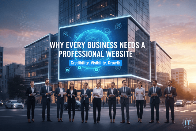 AI-Powered Automation for Modern Businesses