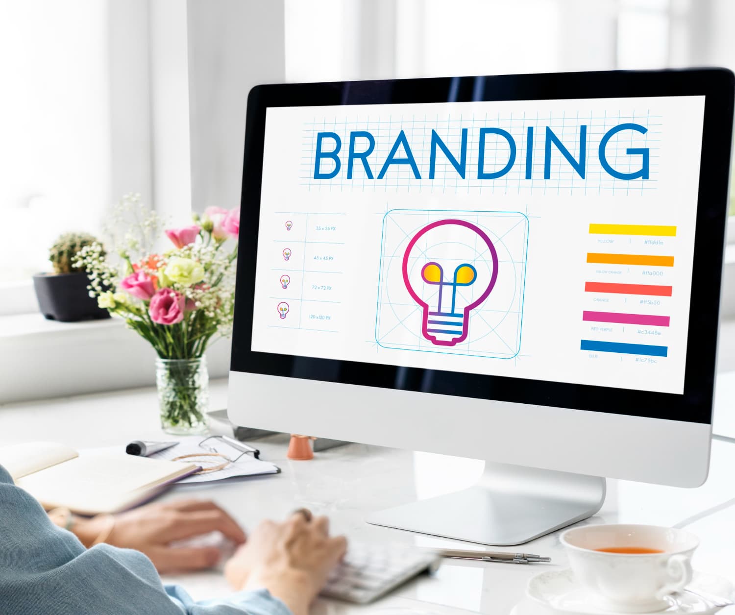 Building a Digital Identity for Your Brand