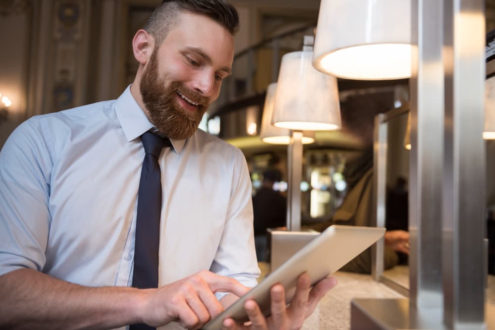 Brand-led hospitality interface refinements for OTA-competitive discovery and checkout performance