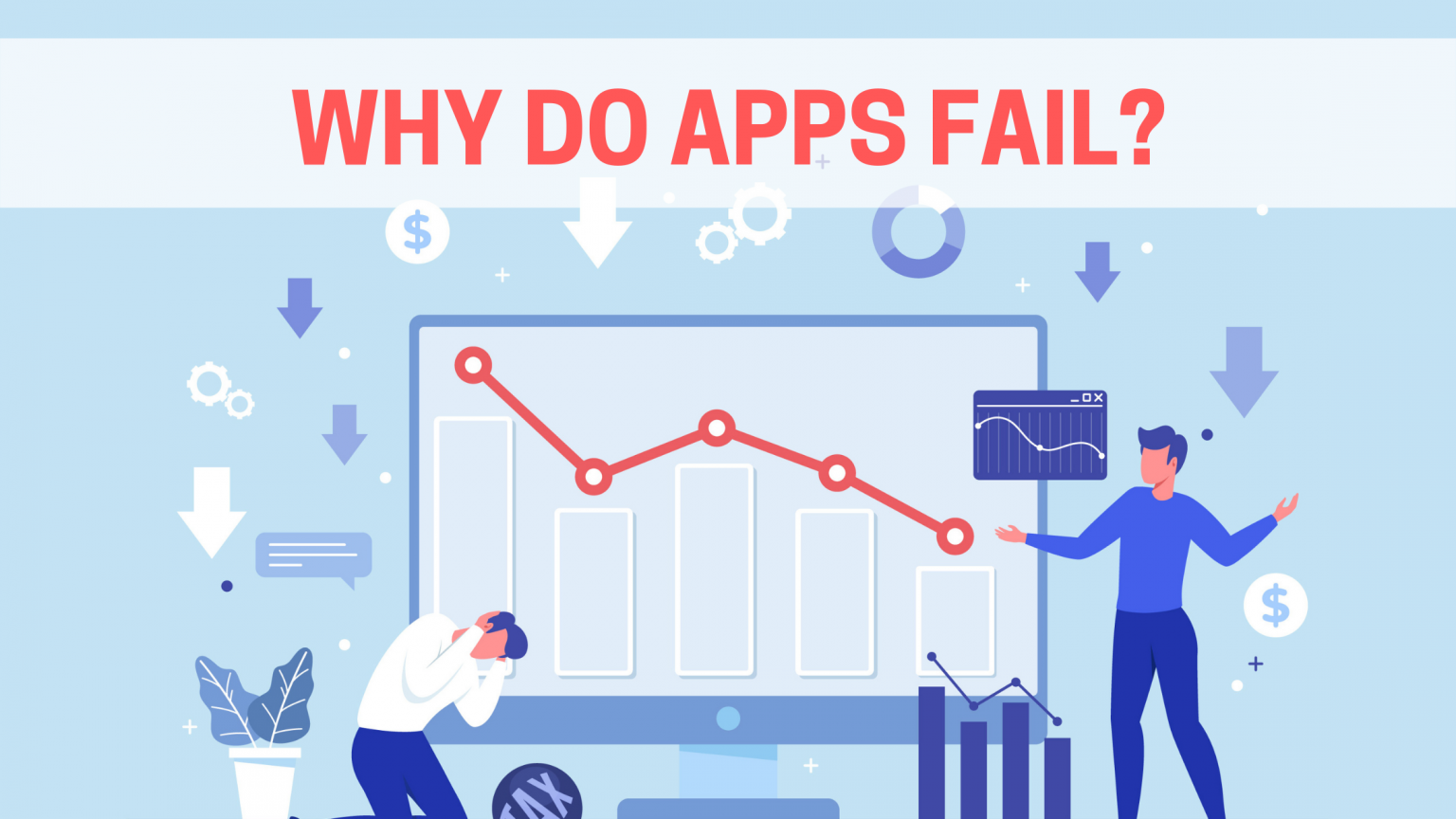 Fails app