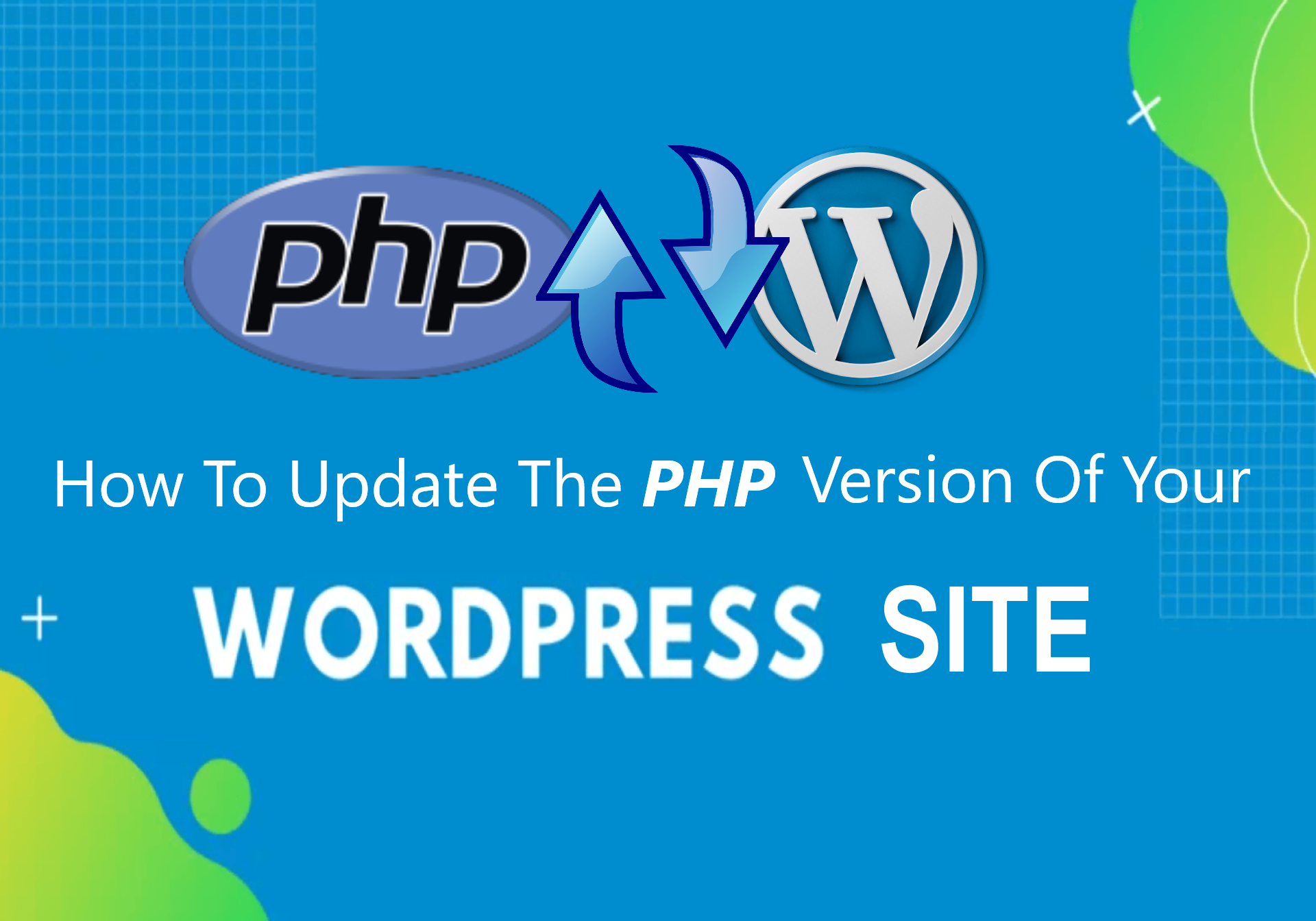 wordpress 6.1 php version