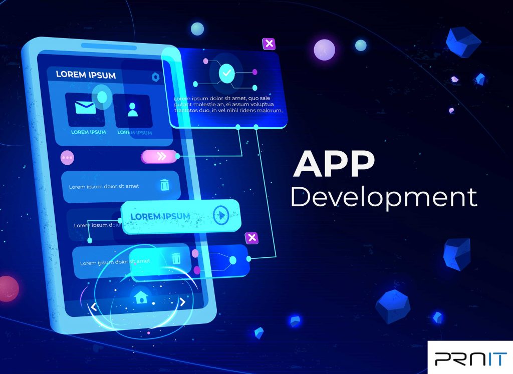 cross platform app development agency