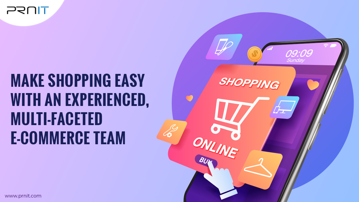 e-commerce mobile app development