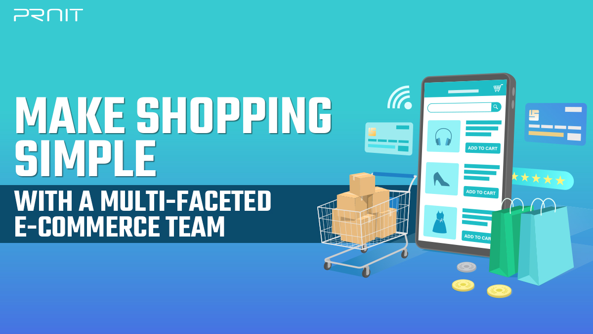 e-commerce mobile app development USA