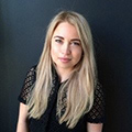 Jessica Buxton - Project Manager